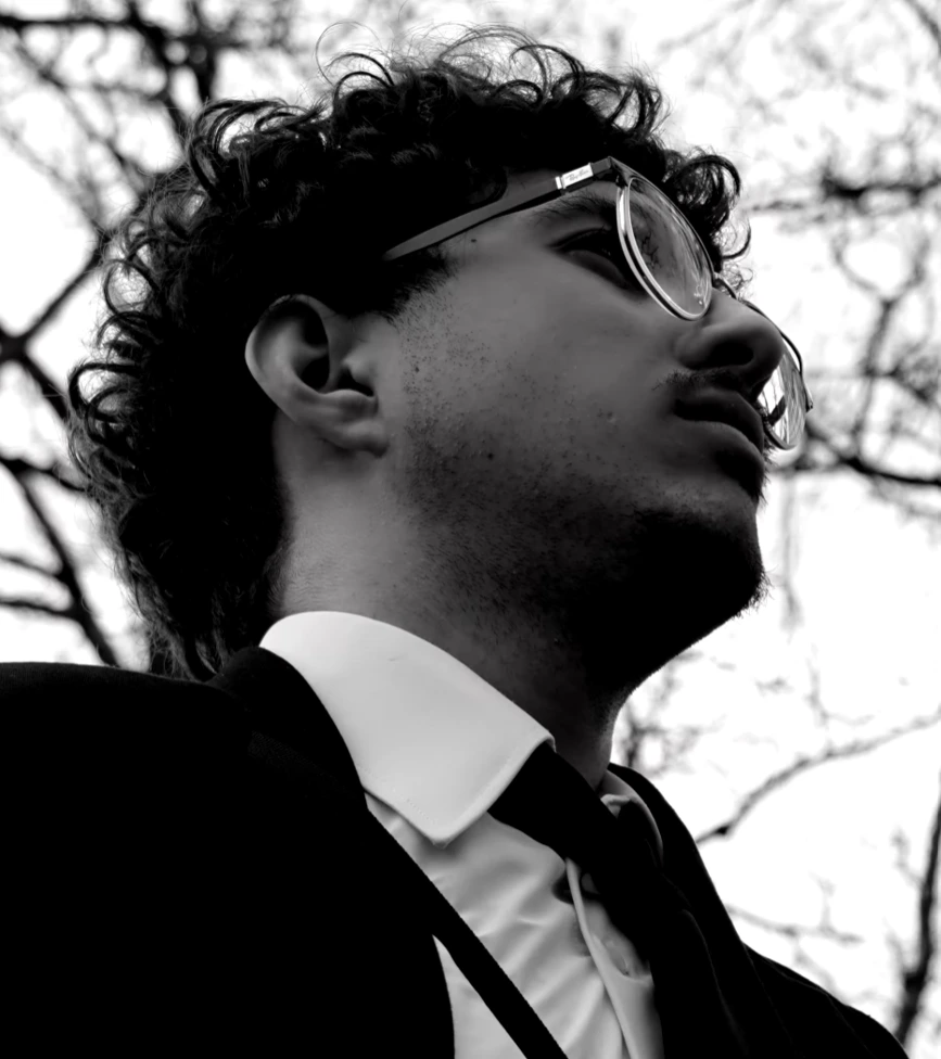 Mathieu DALMAS - Vidéaste / Monteur